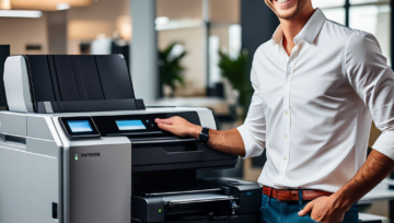 How to Get a Free Printer in Dubai? Checkout How Repografix fulfills it!